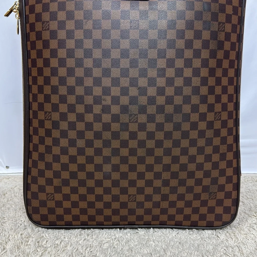 Louis Vuitton Pegase 65 Damier Siutcase‎